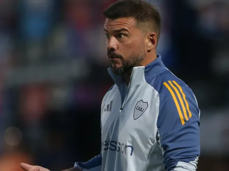 La postura de Herrón sobre el nivel de Velasco: "Tenemos que..."