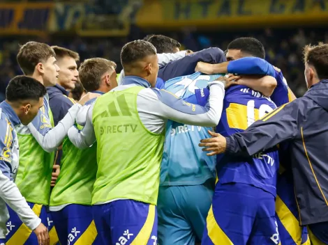 ¿Cuándo juega Boca por los cuartos de final? El día cambiará según qué rival toque