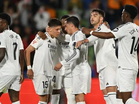 Inesperado: el Real Madrid le puede hacer un favor a Boca justo antes del Mundial de Clubes 2025