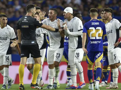 No solo la localía: el otro "beneficio" que tendrá Boca en su partido vs. Independiente