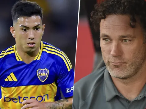 Boca hoy: la decisión de Herrón con Velasco, la inesperada reunión de Milito y los 4 titulares que pueden salir