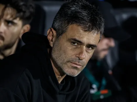 El aviso de Vaccari a Boca antes del cruce: "Vamos a ir a su cancha a..."