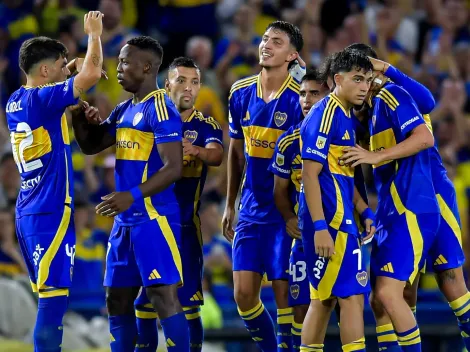 Cuáles son los 6 jugadores de Boca que terminan su contrato en diciembre y quiénes renuevan