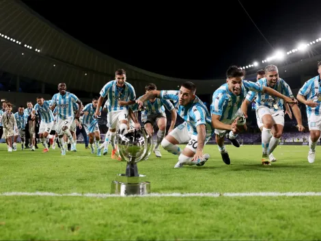 "Me llamó Boca y estaba arreglado, pero quería ir a Racing"