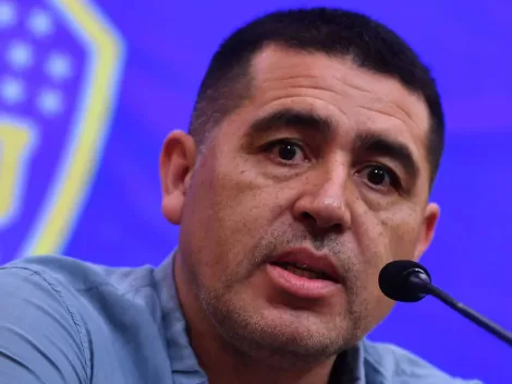 El refuerzo que a Boca le interesa, pero no irá a buscar: "Tiene que llamar él"