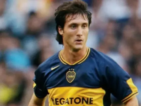 La vez que Guillermo se enojó con Bianchi: "Me quise ir de Boca"