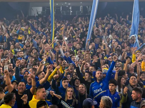 La decisión en Boca tras la eliminación que despertó la furia de los hinchas