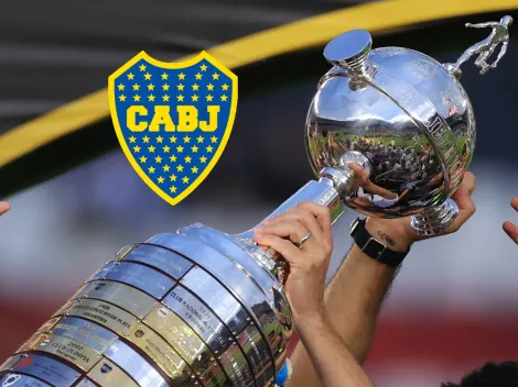 Atento, Boca: cómo quedaron ahora las chances de clasificar a la Copa Libertadores 2026