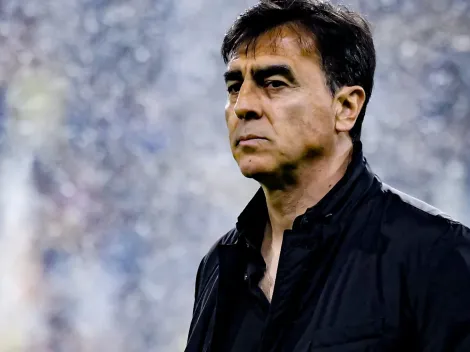 Análisis: los argumentos de Gustavo Quinteros para convertirse en el nuevo DT de Boca