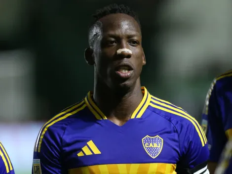 El representante de Advíncula habló de los rumores de una salida de Boca: "Luis está..."