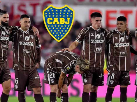 No es Taborda: el crack de Platense que dejó afuera a River y le interesa a Boca