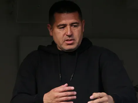 Riquelme, decidido a hacer limpieza: 5 jugadores de Boca que pueden irse antes del Mundial de Clubes 2025