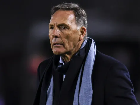 Los dos mejores futbolistas de la historia según Miguel Ángel Russo: “No se puede discutir”