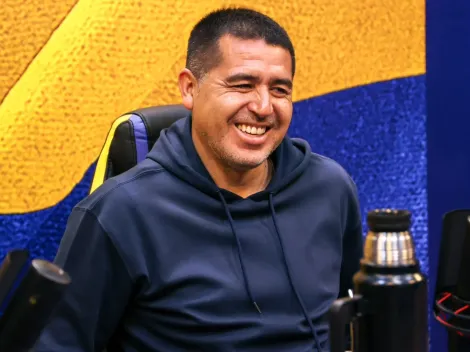 Juan Román Riquelme lo cerró: Russo vuelve a Boca