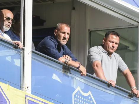 Boca quiere refuerzos: el Consejo trabaja en tres jugadores antes del Mundial de Clubes