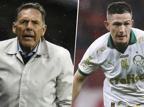 Boca hoy: qué hará Riquelme con Russo, qué pasa con Aníbal Moreno y ¿dinero por Campuzano?