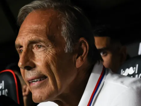Russo no estuvo en la práctica de Boca: qué pasó y quién la coordinó