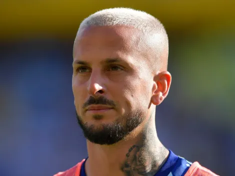 No es Defensa y Justicia: el equipo argentino al que fue ofrecido Benedetto