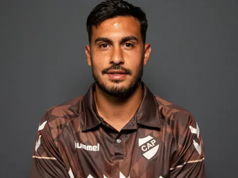 Nacho Vázquez habló sobre la chance de sumarse como refuerzo de Boca