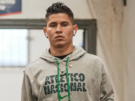 Sorpresa en Boca: ¿Campuzano vuelve al fútbol argentino?