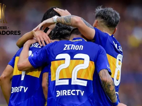 Platense clasificó a la Copa Libertadores 2026: qué opciones le quedan a Boca para meterse en el torneo