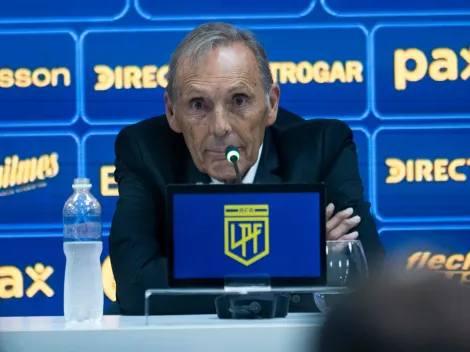 La primera falencia que vio Russo en el plantel de Boca y lo obligó a tomar una fuerte decisión: "Este martes..."