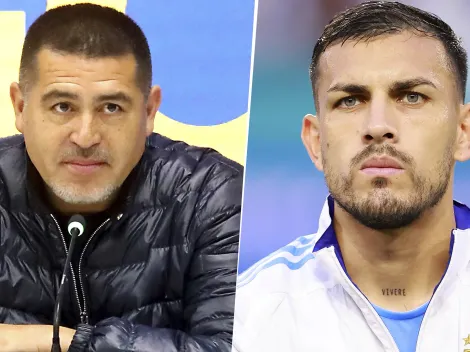 Boca hoy: la oferta que envió Riquelme por un refuerzo, la nueva decisión por Paredes y la falencia que vio Russo en el plantel