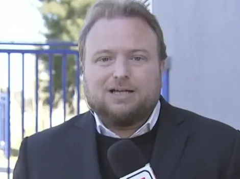 Augusto César adelantó que Gastón Hernández es el otro defensor que gusta en Boca: "Aunque se enojen algunos..."