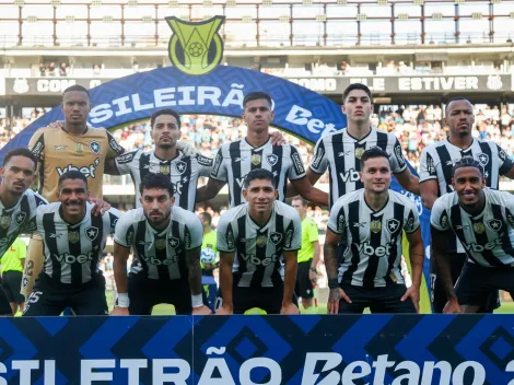 Atento, Boca: Botafogo quiere "robarse" a Hinestroza, el extranjero que pidió Russo