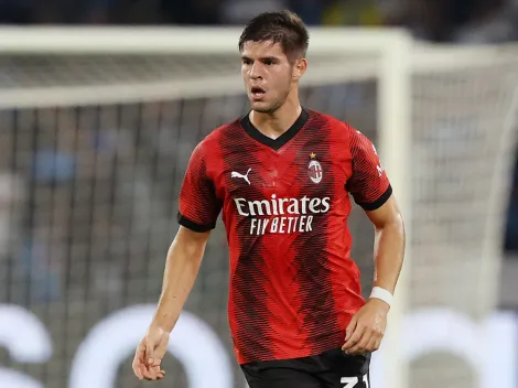 Marco Pellegrino, el primer refuerzo: cuánto pagará Boca y el club que se benefició