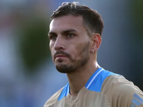 Paredes no jugará el Mundial de Clubes con Boca: los motivos y cómo sigue la historia