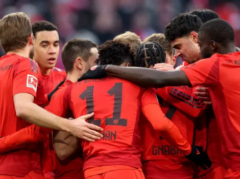 Atento, Russo: vale 175 millones de euros y Bayern Munich lo tendrá para jugar contra Boca