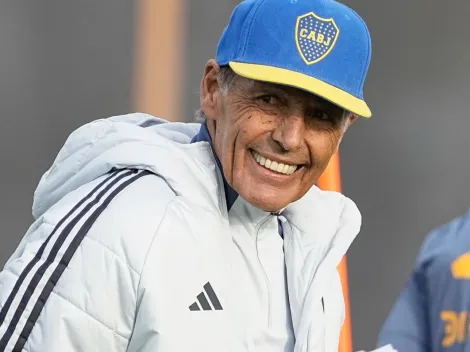 No hay tiempo: Russo lo pidió, Boca lo buscó, pero acelerarán luego del Mundial de Clubes