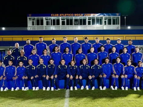 Ahora sí: Russo confirmó la lista de Boca para el viaje al Mundial de Clubes 2025