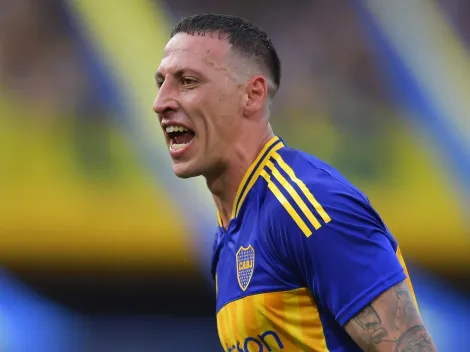 Cristian Lema define su futuro: un club argentino y dos clubes del exterior lo siguen de cerca