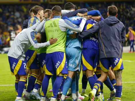 El crack que Boca tiene a préstamo en Tigre y podría pasar a Gimnasia de La Plata