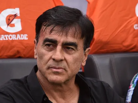 Gustavo Quinteros reveló cuántas chances tuvo de ser el DT de Boca: "La verdad..."