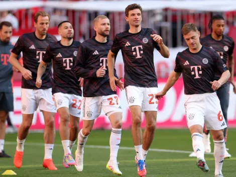 ¿Se beneficia Boca? Bayern Munich venderá a un jugador titular a pocos días del Mundial de Clubes 2025