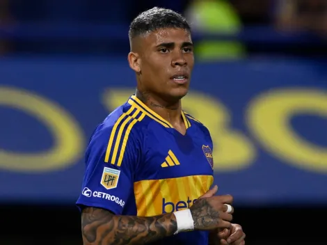 En Boca ya lo saben: la decisión final sobre la visa de Ayrton Costa para el Mundial de Clubes 2025