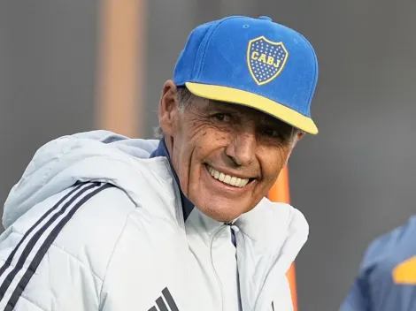 La revolución que pretende Russo en Boca: "Este plantel tenía vicios y hay que erradicarlos"