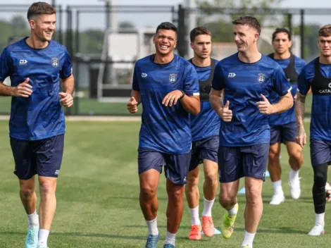 Un jugador de Auckland City demostró que tiene bien estudiado a Boca: "Tengo que saberlo"