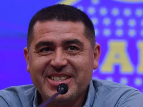 El jugador que está en Europa y Riquelme quiso en varios mercados ahora busca equipo