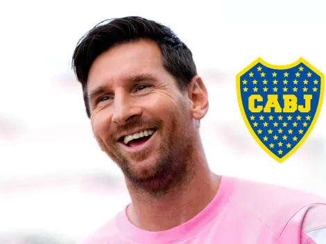 Qué dijo Messi sobre las chances de Boca en el Mundial de Clubes 2025: "Es una..."