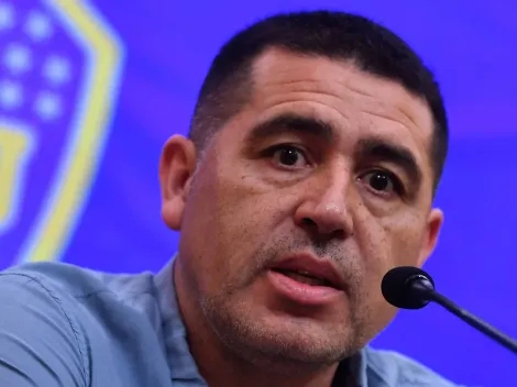 El puesto que Riquelme quiere reforzar y dejó dudas en Boca ante Benfica