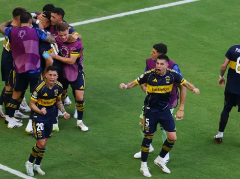 La calculadora de Boca para pasar a octavos: qué resultado tiene que sacar ante Bayern Munich
