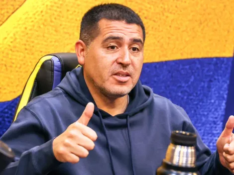En pleno Mundial de Clubes, Riquelme avanza por una venta que podría dejarle mucho dinero a Boca