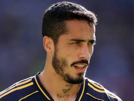 Por qué la FIFA fue tan severa en la sanción a Figal, la sospecha de Boca y el pedido que hará el club