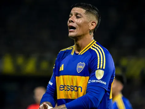 ¿Russo no descarta poner a Rojo de titular contra el Bayern Múnich?