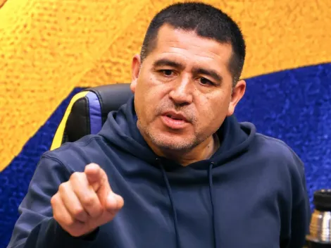 Peñarol quiso a Brian Aguirre, pero Riquelme se plantó: "No se va"