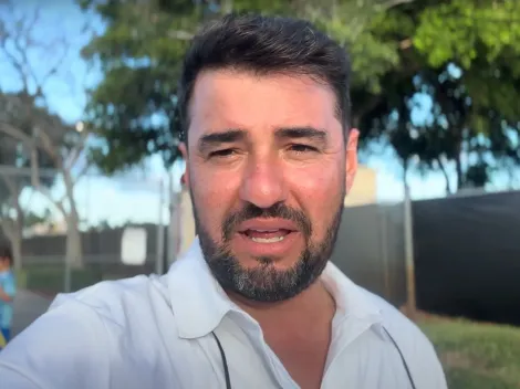 Tato Aguilera reveló que una figura de Boca no jugará ante Auckland City: "Sintió un pinchazo"